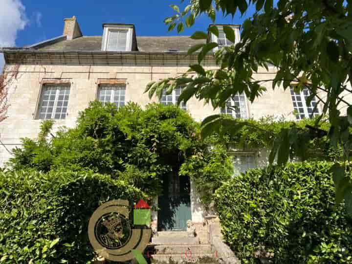 6 bedrooms house for sale in  France