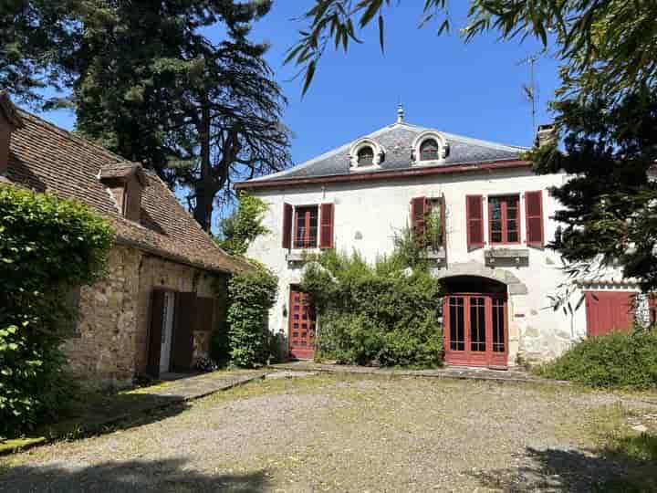 5 bedrooms house for sale in Pyrenees-Atlantiques (64), France