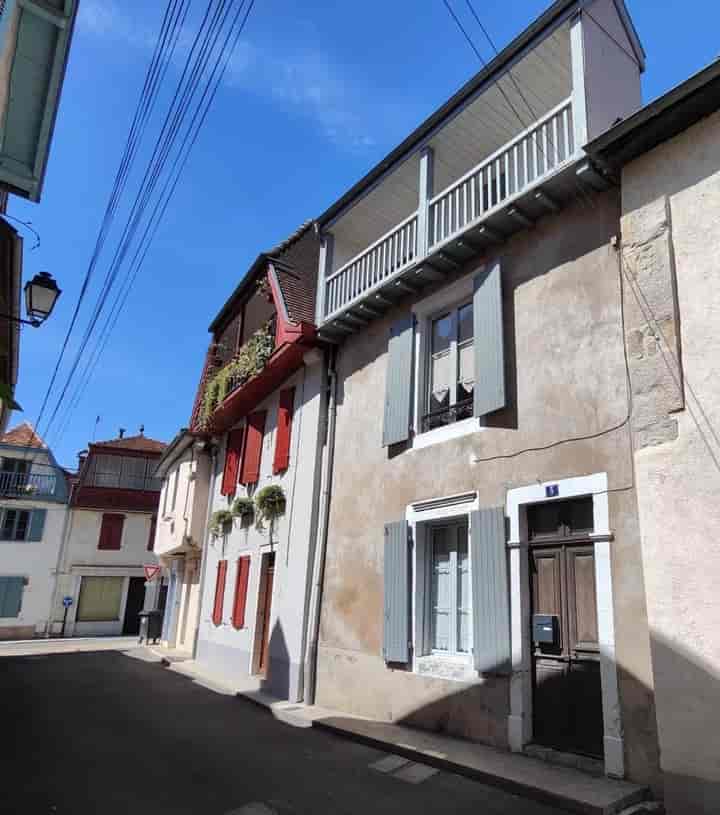 3 bedrooms house for sale in Pyrenees-Atlantiques (64), France