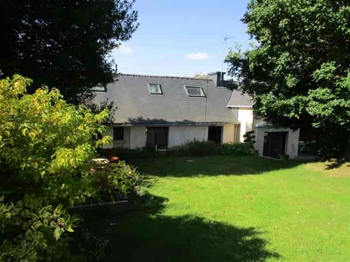 3 bedrooms house for sale in Morbihan (56), France