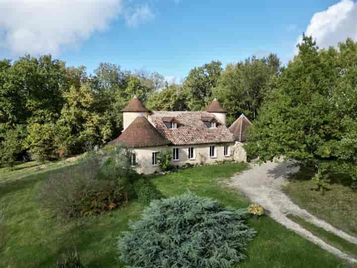 3 bedrooms house for sale in Dordogne (24), France