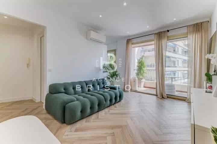 Apartment for sale in Beaulieu-sur-Mer, France