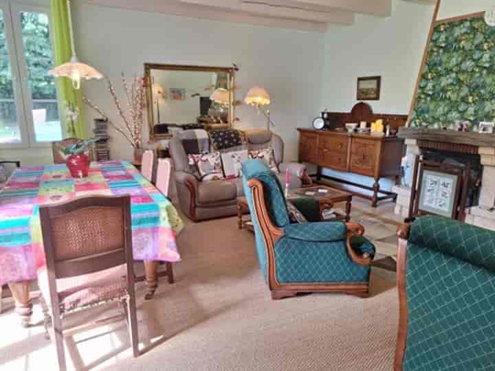 3 bedrooms house for sale in Payroux, France