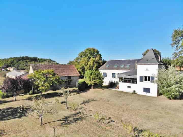 5 bedrooms house for sale in Sarlat-la-Caneda, France