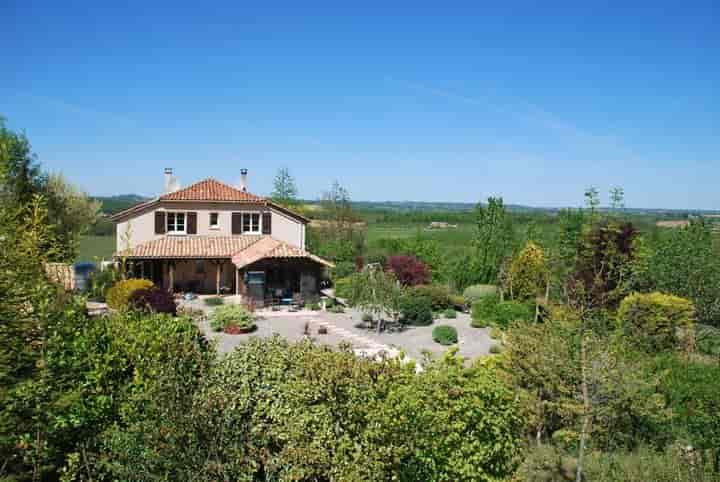 4 bedrooms house for sale in casseneuil, France