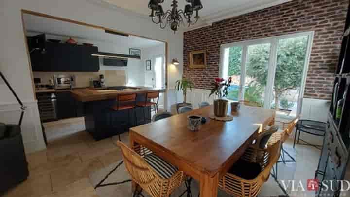 3 bedrooms house for sale in Bessan, France