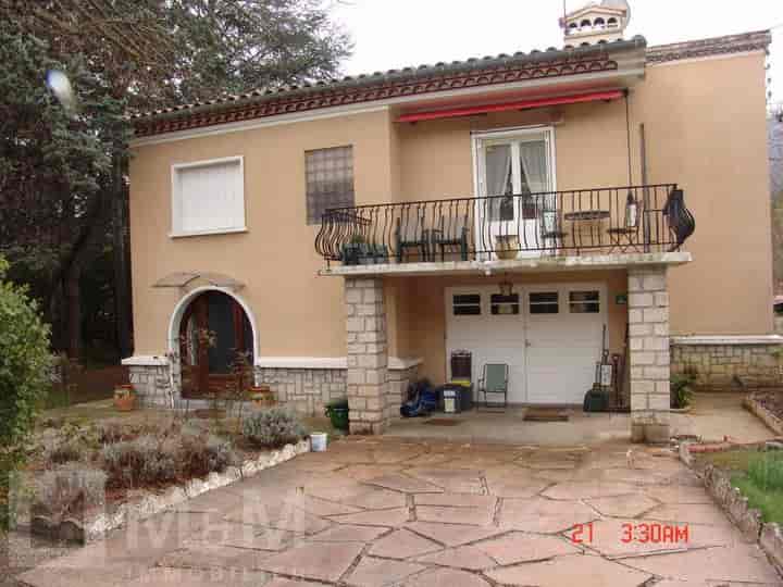 6 bedrooms house for sale in QUILLAN, France