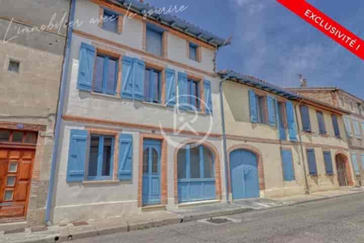 4 bedrooms house for sale in Beaumont-de-Lomagne, France