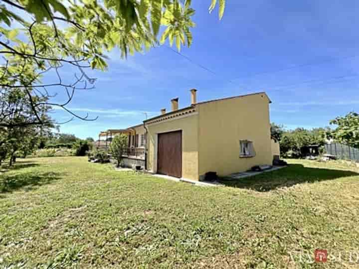 4 bedrooms house for sale in Maraussan, France