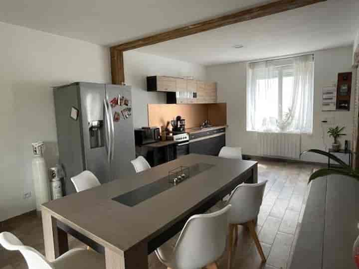 3 bedrooms house for sale in Chateauneuf-sur-Cher, France