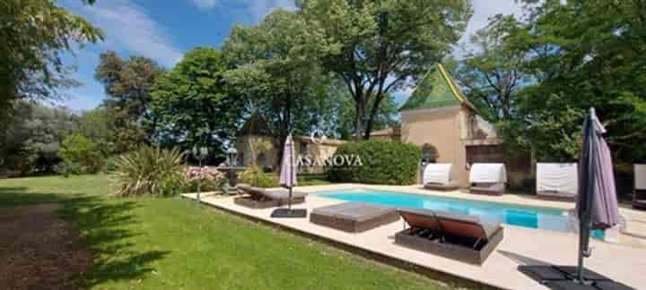 24 bedrooms other for sale in Montpellier, France