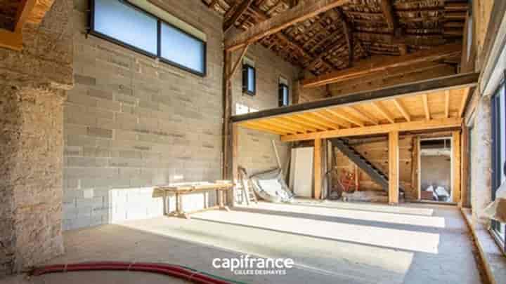 3 bedrooms other for sale in Belleville, France