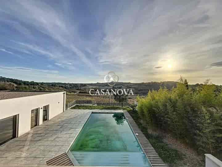 6 bedrooms house for sale in Pezenas, France