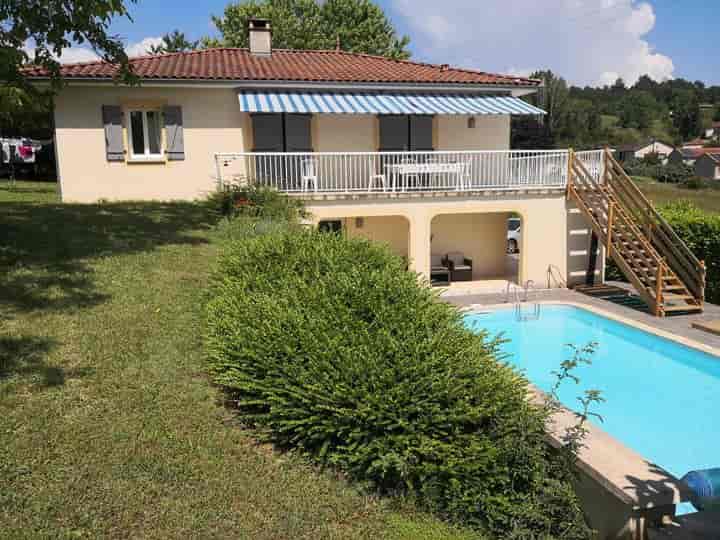 2 bedrooms house for sale in CARDAILLAC, France