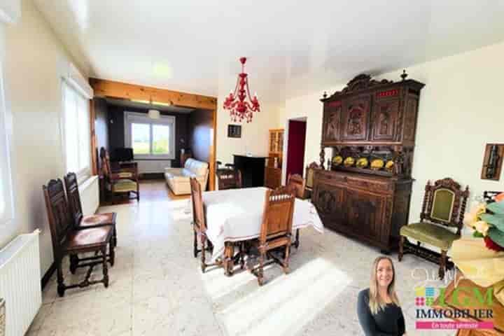 3 bedrooms house for sale in Marly, France