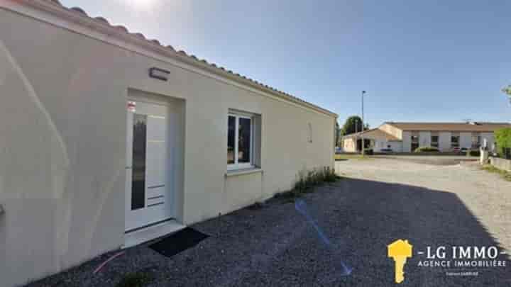 2 bedrooms building for sale in Saint-Germain-de-Lusignan, France