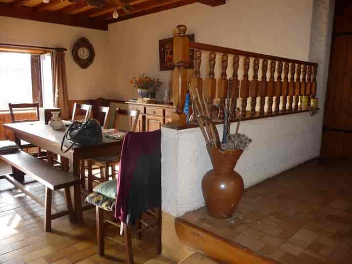 4 bedrooms house for sale in noiretable, France