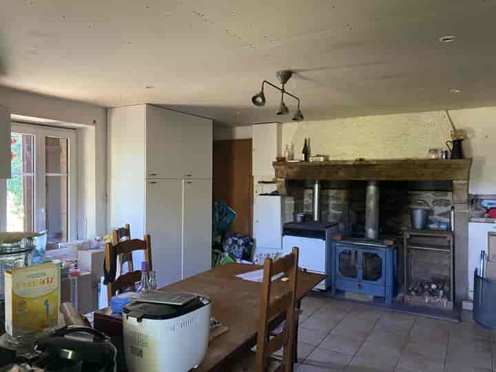 1 bedroom house for sale in Royere-de-Vassiviere, France