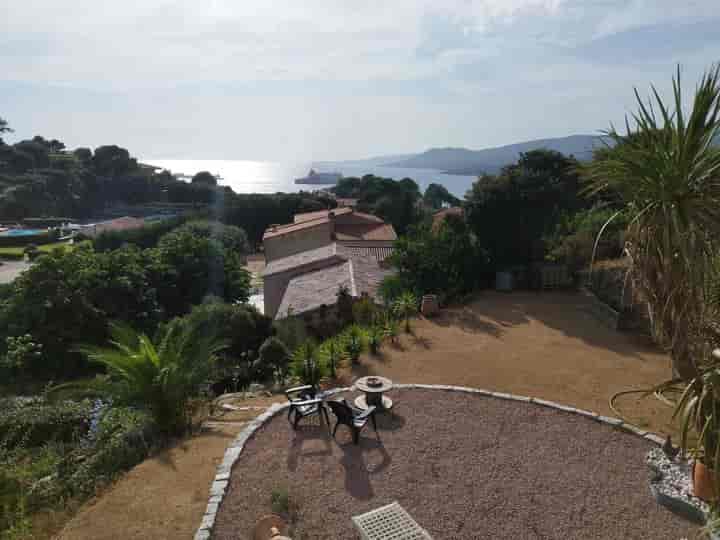 5 bedrooms house for sale in propriano, France