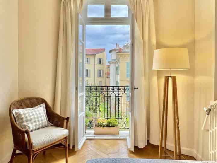 2 bedrooms other for sale in Nice, France