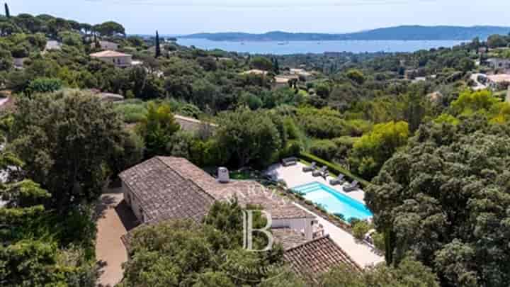 5 bedrooms house for sale in Grimaud, France