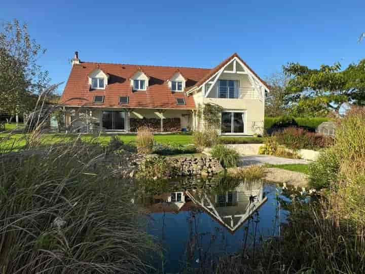 3 bedrooms house for sale in Bussiere-Dunoise, France