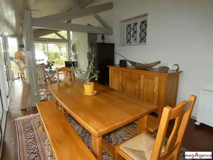 4 bedrooms other for sale in Saint-Maurice-sur-Adour, France