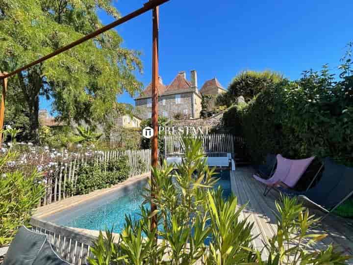 7 bedrooms house for sale in  France