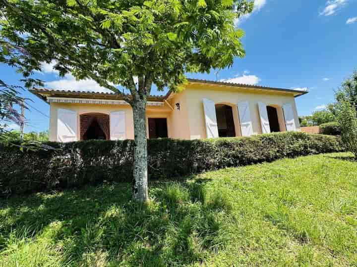 4 bedrooms house for sale in MONTJOIE EN COUSERANS, France