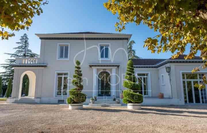 4 bedrooms house for sale in  France