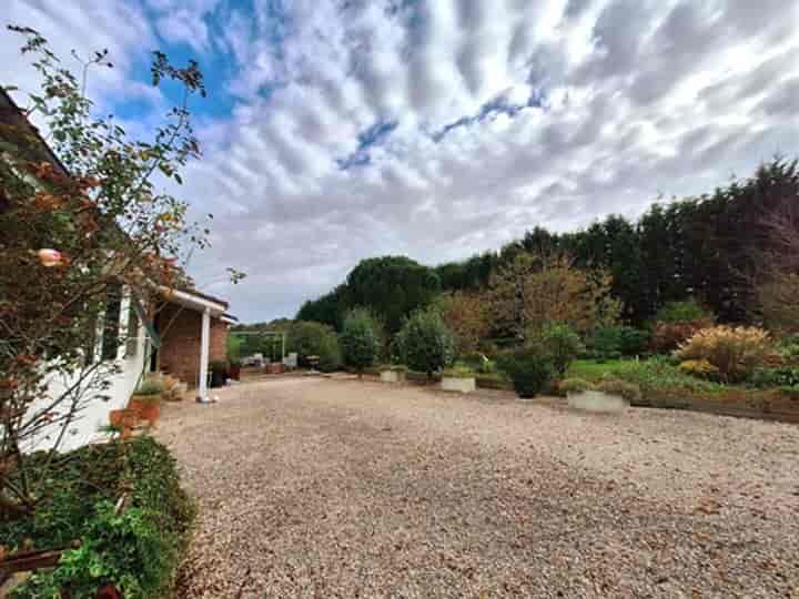 4 bedrooms house for sale in Monleon-Magnoac, France