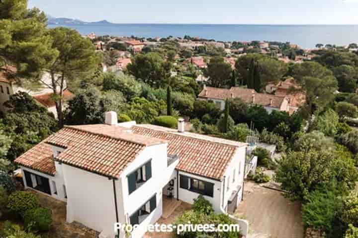 3 bedrooms house for sale in Saint-Aygulf, France