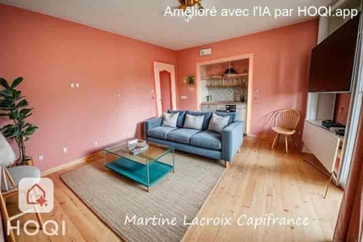 2 bedrooms apartment for sale in La Ferte-Bernard, France