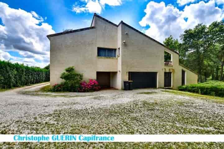 4 bedrooms house for sale in Garat, France