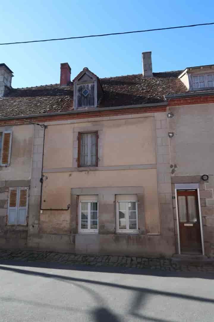 4 bedrooms house for sale in Chatelus-Malvaleix, France