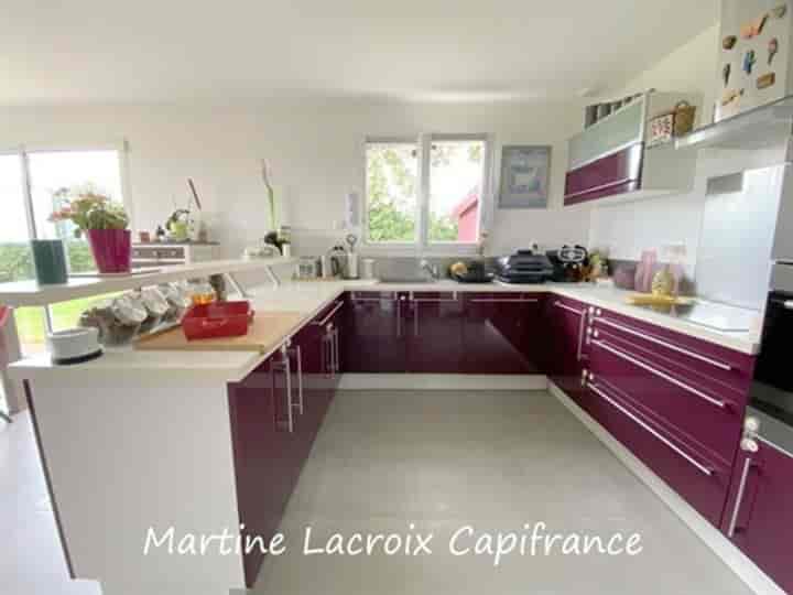 4 bedrooms house for sale in La Ferte-Bernard, France