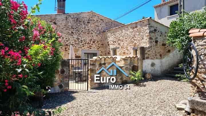 6 bedrooms house for sale in Murviel-les-Beziers, France