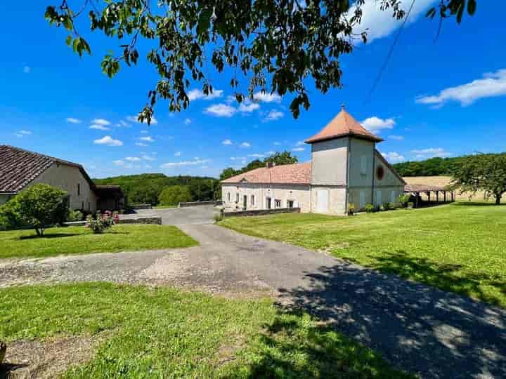 3 bedrooms house for sale in Lot-et-Garonne (47), France