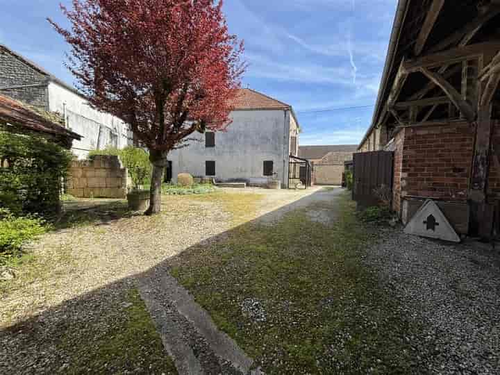 4 bedrooms house for sale in Cote-dOr (21), France