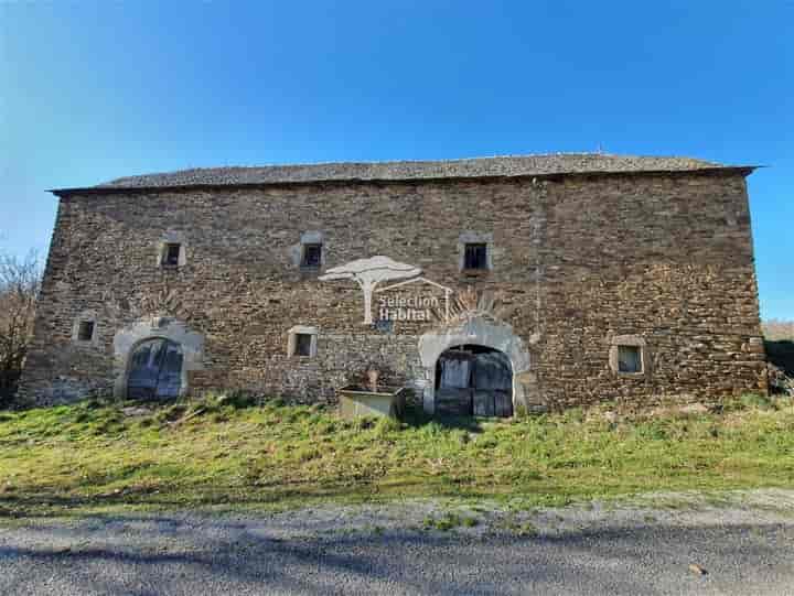 House for sale in Aveyron (12), France