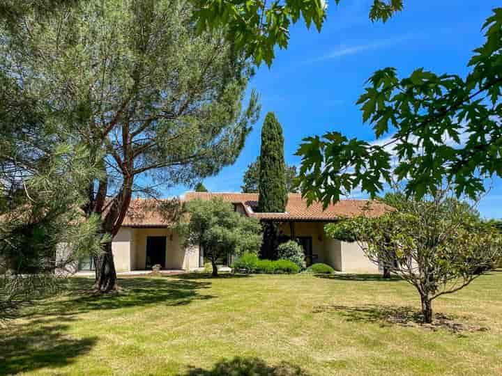 5 bedrooms house for sale in villeneuve sur lot, France