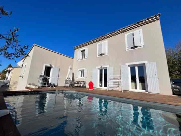 3 bedrooms house for sale in Saint-Remy-de-Provence, France