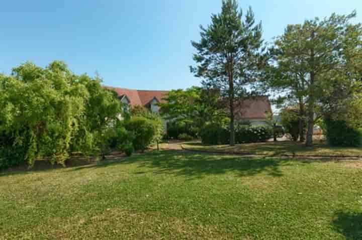 5 bedrooms house for sale in Joigny, France