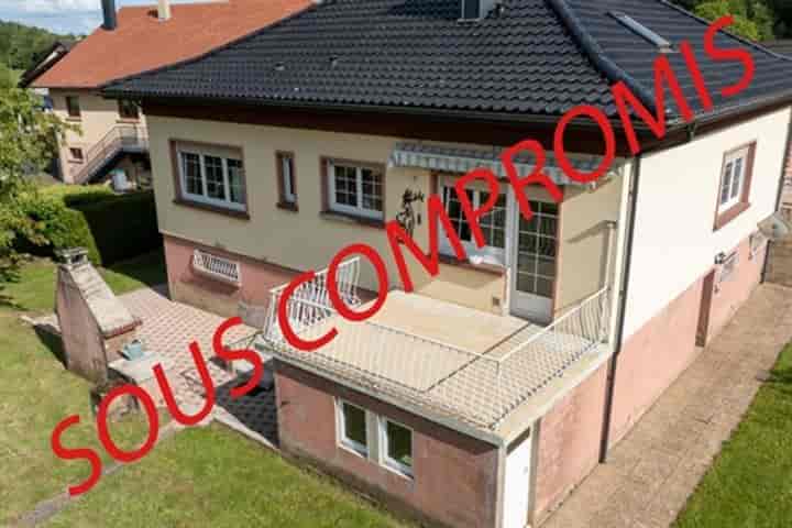 4 bedrooms house for sale in Creutzwald, France