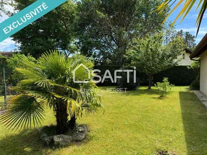 5 bedrooms house for sale in Sainte-Eulalie-en-Born, France