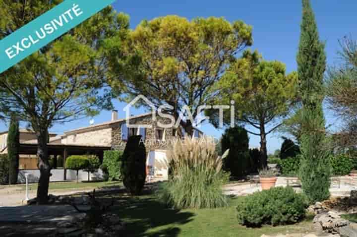 5 bedrooms other for sale in Vacqueyras, France