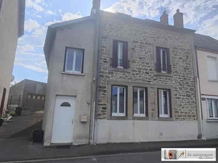 3 bedrooms house for sale in Pionsat, France