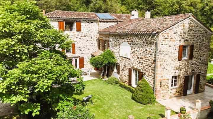 5 bedrooms house for sale in CORDES-SUR-CIEL, France