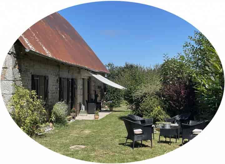 3 bedrooms house for sale in st maigner, France