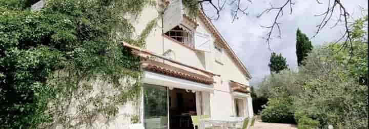 House for sale in Valbonne, France